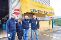 Centro Revisioni Co.R.Mec., Ravenna orari di apertura