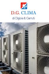 D.G. Clima, Gravina in Puglia orari di apertura