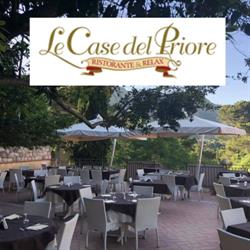 Le Case del Priore Ristorante Pizzeria, San Martino delle Scale orari di apertura