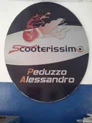 Scooterissimo Centro Assistenza Moto, Palermo orari di apertura