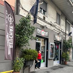 Punto Sport, Napoli orari di apertura