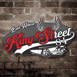 King Street, 84 - Beer House, Lioni orari di apertura