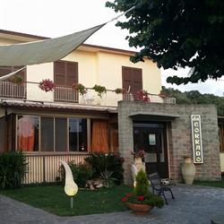 Ristorante Pizzeria da Corrado, Montefiascone orari di apertura