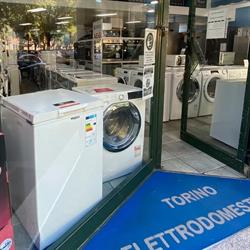 Torino Elettrodomestici, orari di apertura