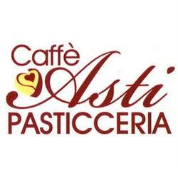 Caffè Pasticceria Asti, Grosseto orari di apertura