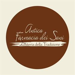 Ristorante - Osteria Antica Farmacia dei Sani, Castellanza orari di apertura
