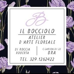 Il Bocciolo Atelier D'Arte Floreale, Bra orari di apertura