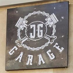 Officina - C.G. Garage di Giuseppe Coco, Misterbianco orari di apertura