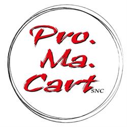 Pro.Ma.Cart, Olevano Romano orari di apertura
