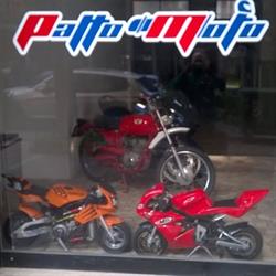 Patto Moto, Bologna orari di apertura