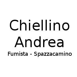 Chiellino Andrea Fumista - Spazzacamino, Cucciago orari di apertura