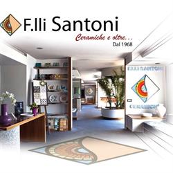 F.lli Santoni - Ceramiche, Macomer orari di apertura