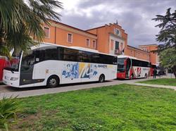 Manieri Lines, Venosa orari di apertura