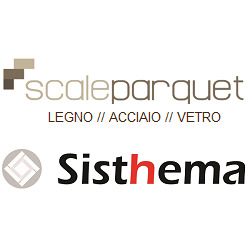 Scaleparquet Sisthema - Legno Acciaio Vetro, Bergamo orari di apertura