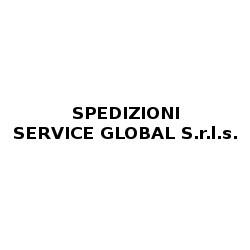 Service Global, Marsala orari di apertura