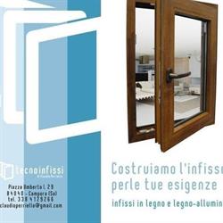 Tecnoinfissi, Campora orari di apertura