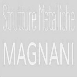 Strutture Metalliche Magnani, Arcisate orari di apertura