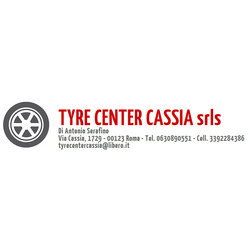 Tyre Center Cassia, Roma orari di apertura