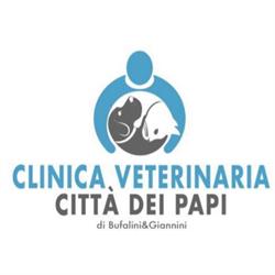 Clinica Veterinaria Citta' dei Papi dei Dott. Bufalini e Giannini, Viterbo orari di apertura