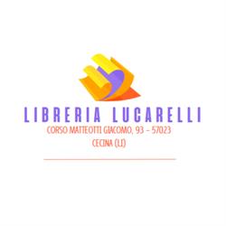 Libreria Lucarelli, Cecina orari di apertura