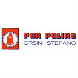 Per Pulire Orsini Stefano, Ponsacco orari di apertura