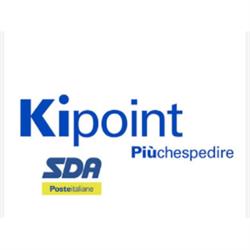 Kipoint, Cassino orari di apertura
