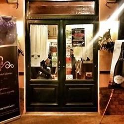 Osteria del Campanile, Torrazza Coste orari di apertura