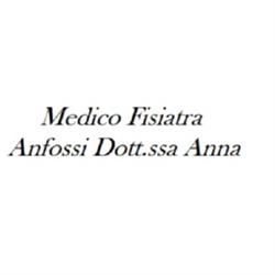 Anfossi Dott.ssa Anna Medico Fisiatra, Cuneo orari di apertura