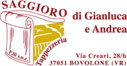Tappezzeria Saggioro Fratelli, Bovolone orari di apertura