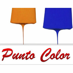 Punto Color, Modena orari di apertura