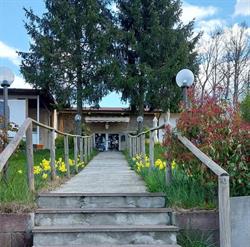 Selva Nuova, Serramazzoni orari di apertura