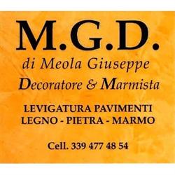 M.G.D. Decoratore e Marmista, Vigliano Biellese orari di apertura