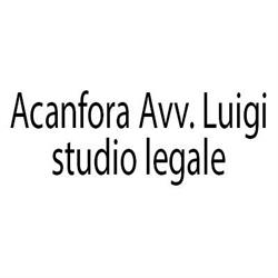 Acanfora Avv. Luigi, Milano orari di apertura
