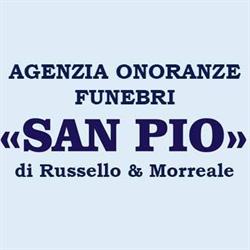 Agenzia Funebre San Pio, Favara orari di apertura