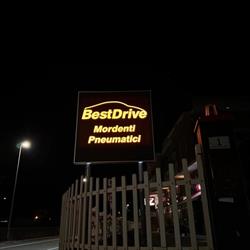 Mordenti Pneumatici & c. SAS - BestDrive, Vezzano Ligure orari di apertura