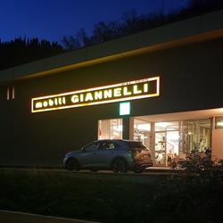 Mobili Giannelli, Londa orari di apertura