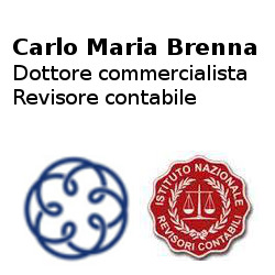 Studio Carlo Brenna Maria, Giussano orari di apertura
