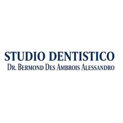 Studio Odontoiatrico Dr. Bermond Des Ambrois Alessandro, Ivrea orari di apertura