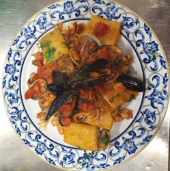 Ristorante Pizzeria La Capannina Montechiarugolo, Basilicanova - Orari di apertura