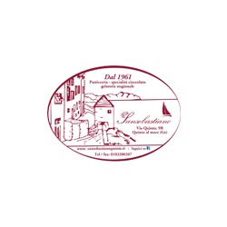 Pasticceria Gelateria Sansebastiano, Genova orari di apertura