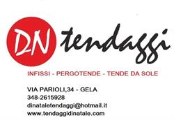 Dn Tendaggi, Gela orari di apertura