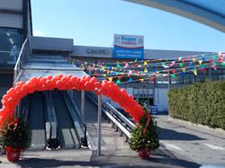Happy Mercatone, Lucca orari di apertura