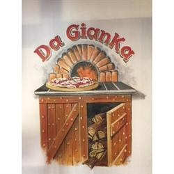Pizzeria e Brasserie da Gianka, Oulx orari di apertura