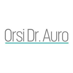 Studio Dentistico Orsi Dr. Auro, Genova orari di apertura
