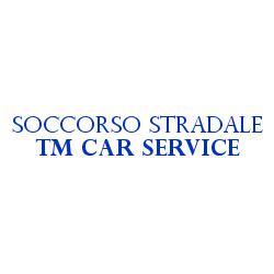 Soccorso Stradale Tm Car Service, Cinto Euganeo orari di apertura