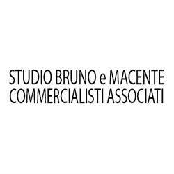 Studio Bruno e Macente Commercialisti Associati, Gallarate orari di apertura