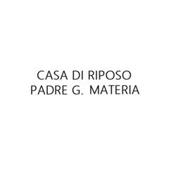 Casa di Riposo Padre G. Materia - Ex Città dei Ragazzi di Azzurra, Barcellona Pozzo di Gotto orari di apertura