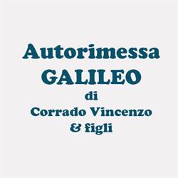 Autorimessa Galileo, Torino orari di apertura