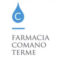 Farmacia Comano Terme, orari di apertura