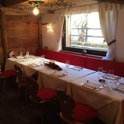 Hotel Gran Baita, Gressoney-Saint-Jean orari di apertura